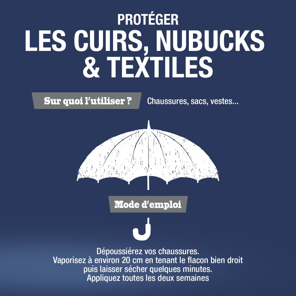 Acheter Imperméabilisant 4 en 1