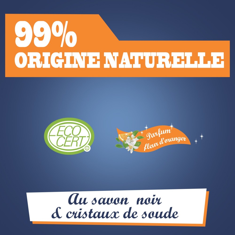 Acheter Mousse dégraissante