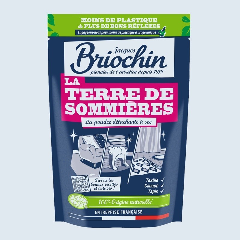 Jacques Briochin - Terre de Sommières