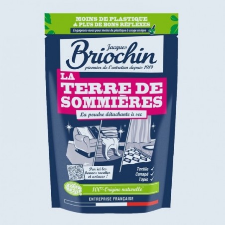 Jacques Briochin - Terre de Sommières