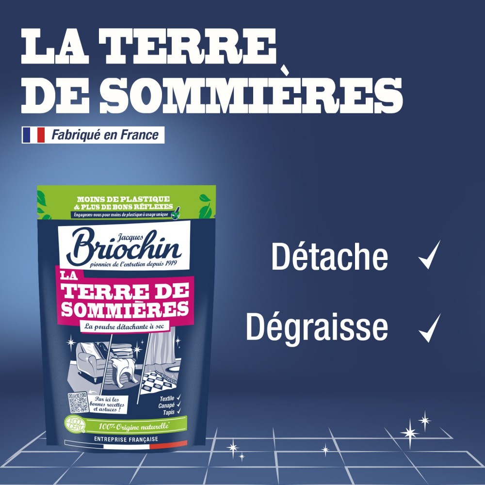 Acheter Terre de Sommières