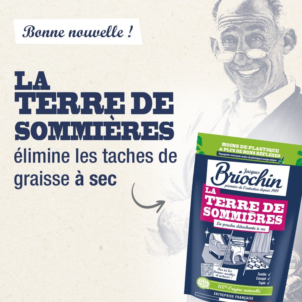 Acheter Terre de Sommières