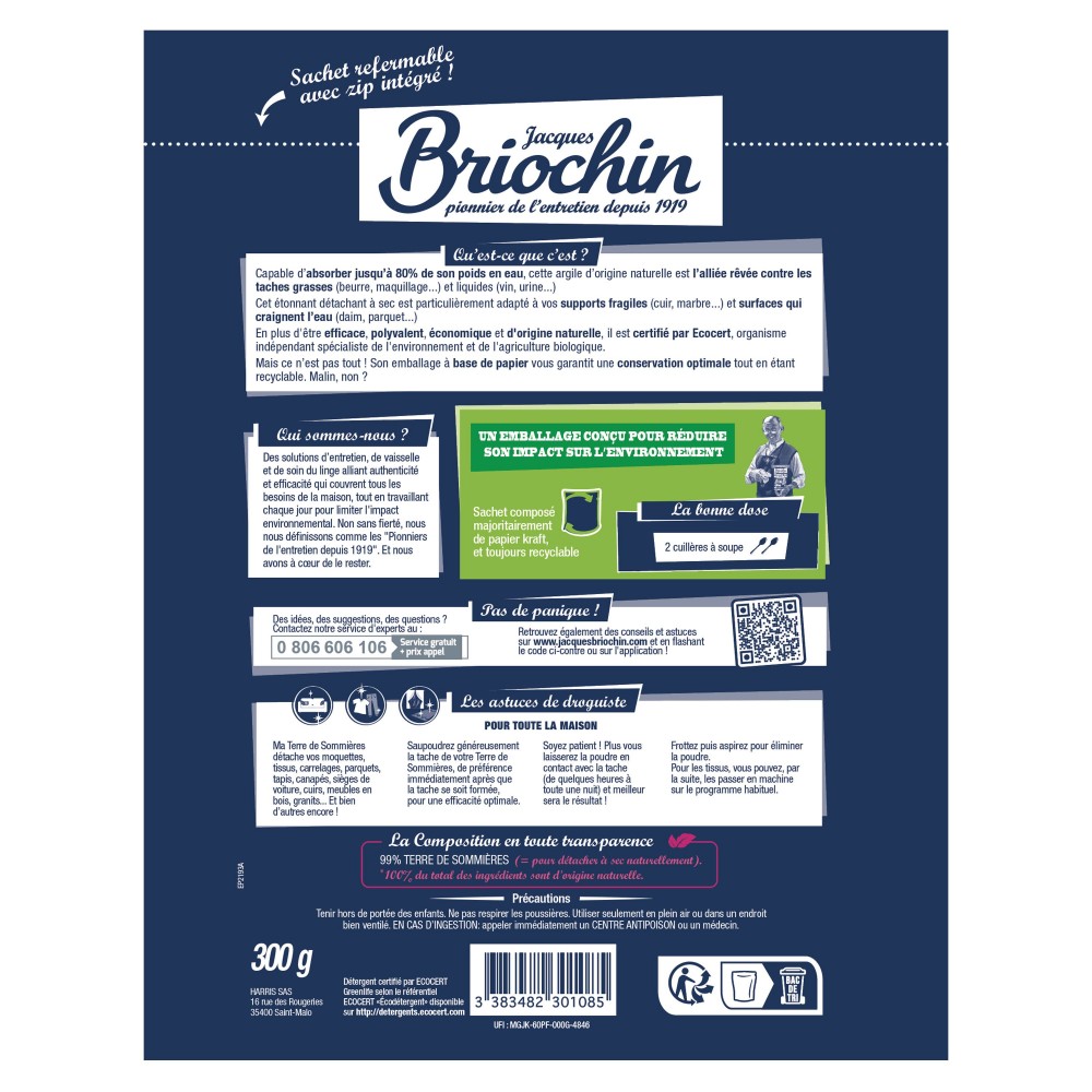 Acheter Terre de Sommières