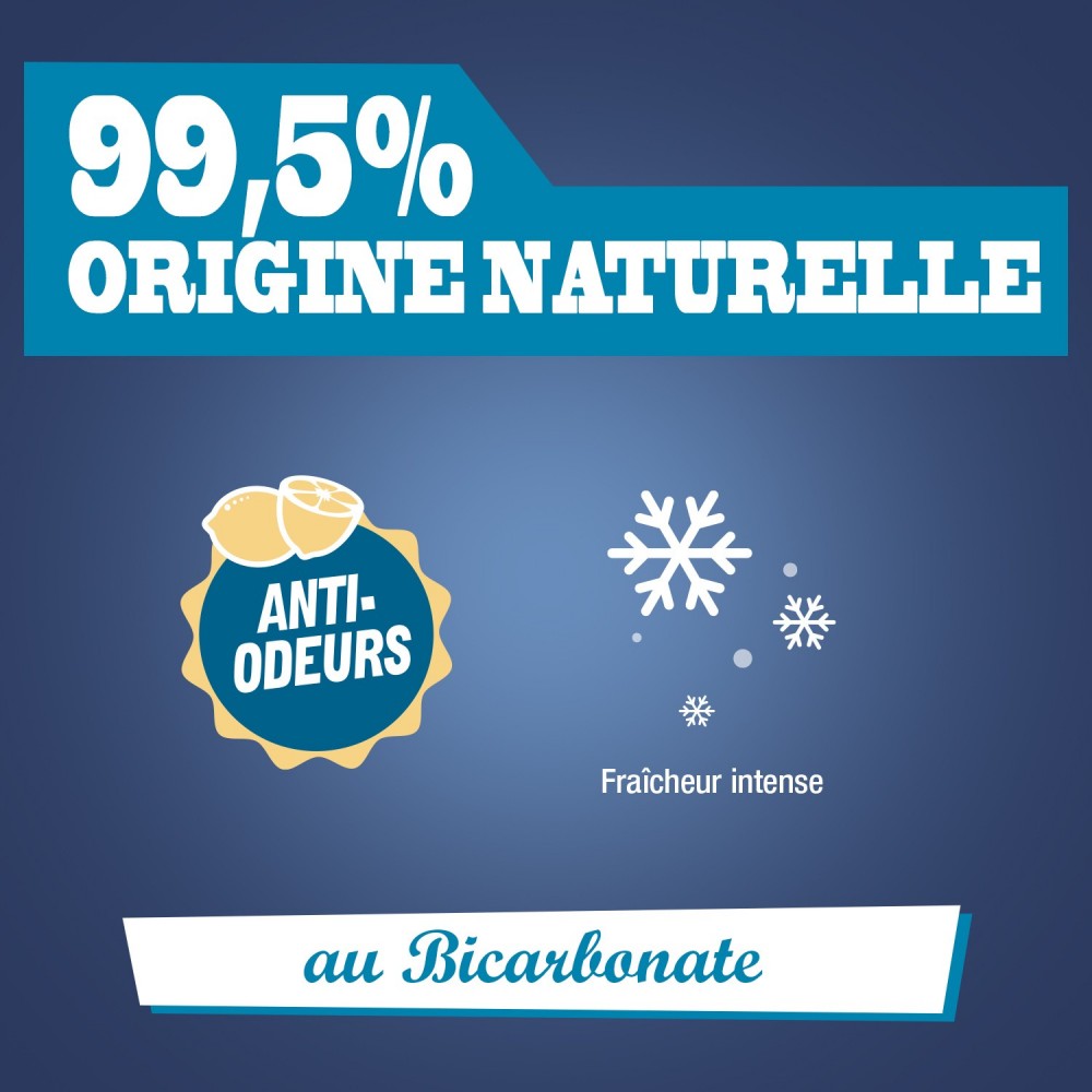 Acheter Désodorisant chaussures