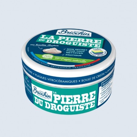 Acheter La pierre du droguiste