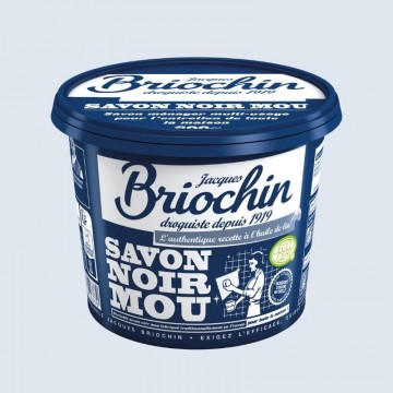 Acheter Savon noir mou