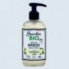 Briochin depuis 1919 - Savon mains chèvrefeuille 290ml