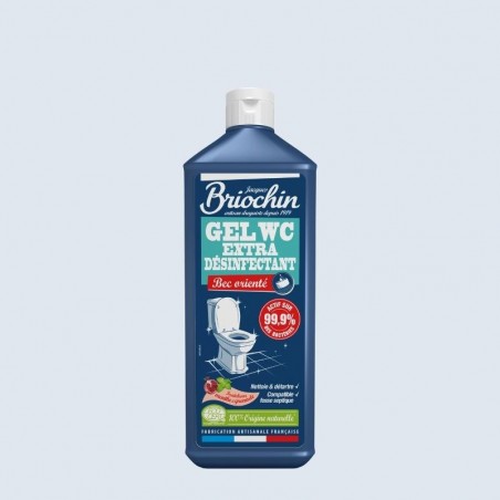 Acheter Gel WC extra désinfectant