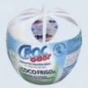 Croc Odor - Absorbeur d'odeurs Frigo XL