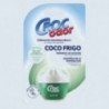 Croc Odor - Absorbeur d'odeurs Frigo
