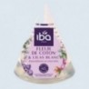 Iba - Pyramide de parfum d'intérieur Fleur de Coton & Lilas Blanc