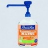 - Liquide Vaisselle Mains Savon de Marseille & fleur d'oranger Ecocert