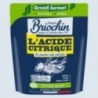 Jacques Briochin - L'Acide Citrique grand format - 900g