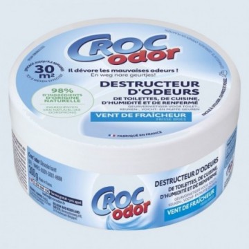 Croc Odor - Destructeur d'odeur vent de fraîcheur