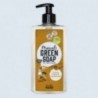 Marcel's Green Soap - Le Gel Lavant Mains Santal & Cardamome 500ml