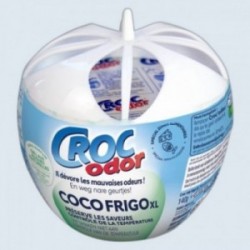 Briochin - Absorbeur d'odeurs Frigo XL