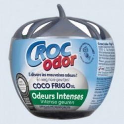 Briochin - Absorbeur d'odeurs Frigo XL Odeurs intenses