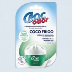 Briochin - Absorbeur d'odeurs Frigo