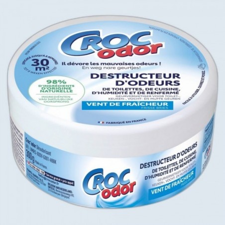Briochin - Destructeur d'odeur vent de fraîcheur
