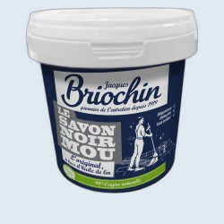 Jacques Briochin - Savon noir mou