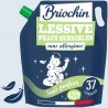 Recharge lessive peaux sensibles 1,7L