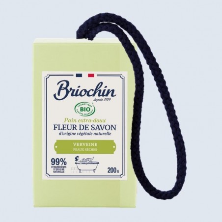 Acheter Pain de savon - Verveine 200g
