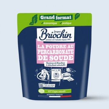 Acheter La poudre au percarbonate de soude 900g