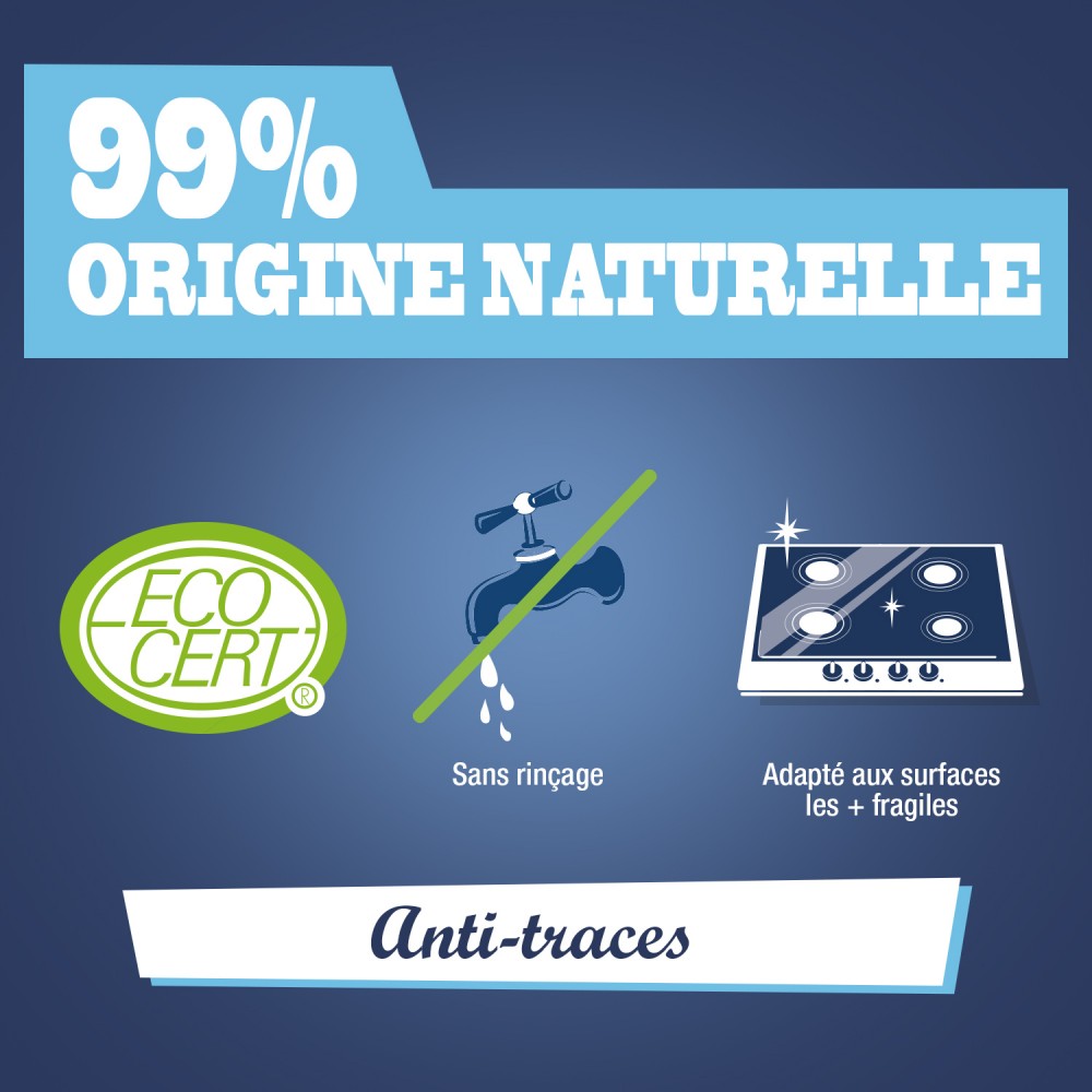 Acheter Nettoyant universel