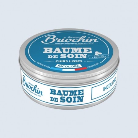 Acheter Baume de soin - Incolore