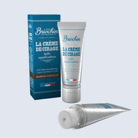 Acheter Crème de cirage