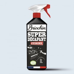 Jacques Briochin - Super décapant cuisine
