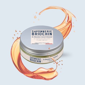 Acheter Le Baume nourrissant à l'extraordinaire huile de lin