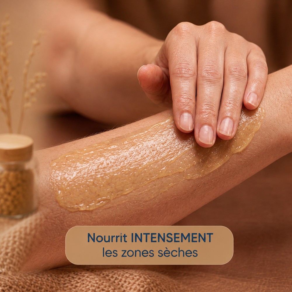 Acheter Le Baume nourrissant à l'extraordinaire huile de lin