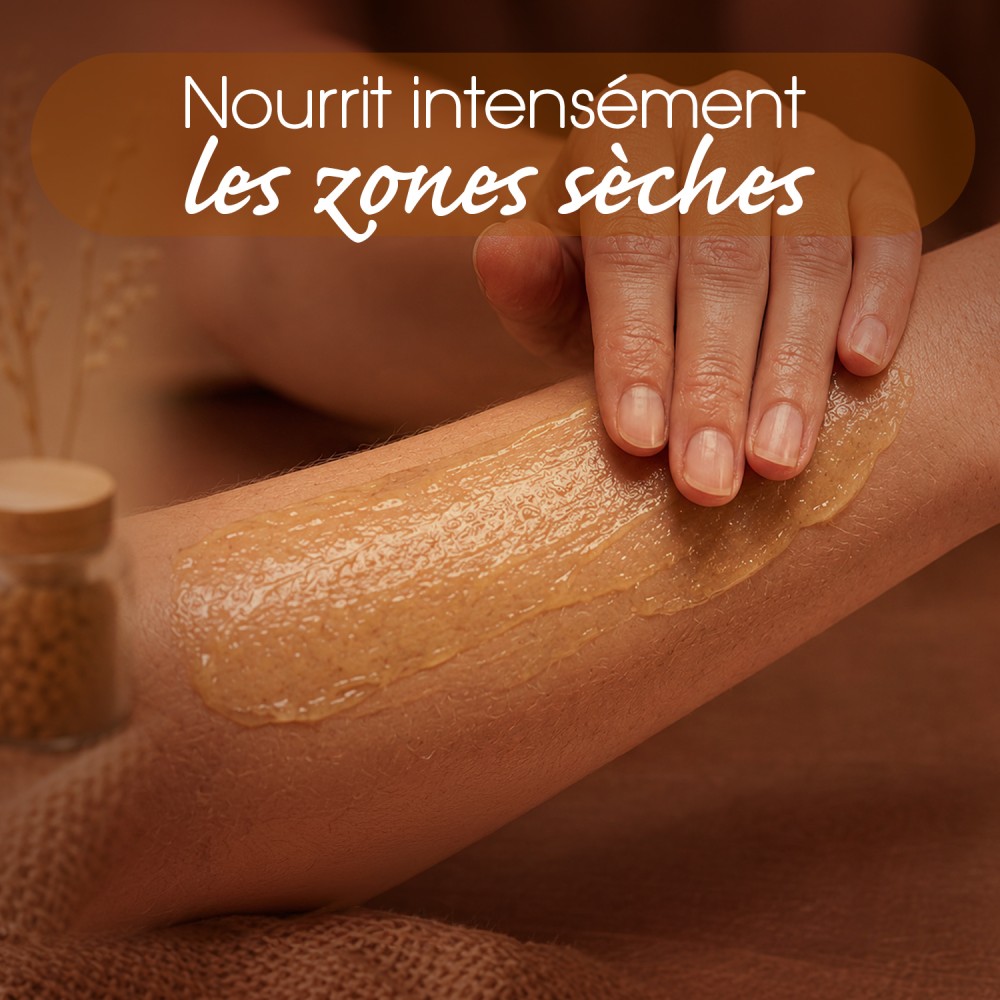 Acheter Le Baume nourrissant à l'extraordinaire huile de lin