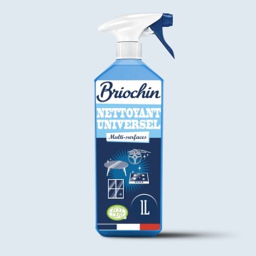 Briochin - Nettoyant universel