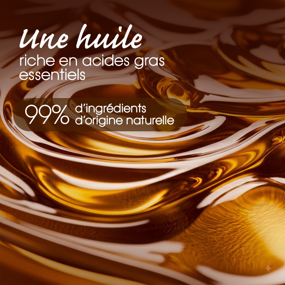 Acheter Le lait hydratant à l'extraordinaire huile de lin