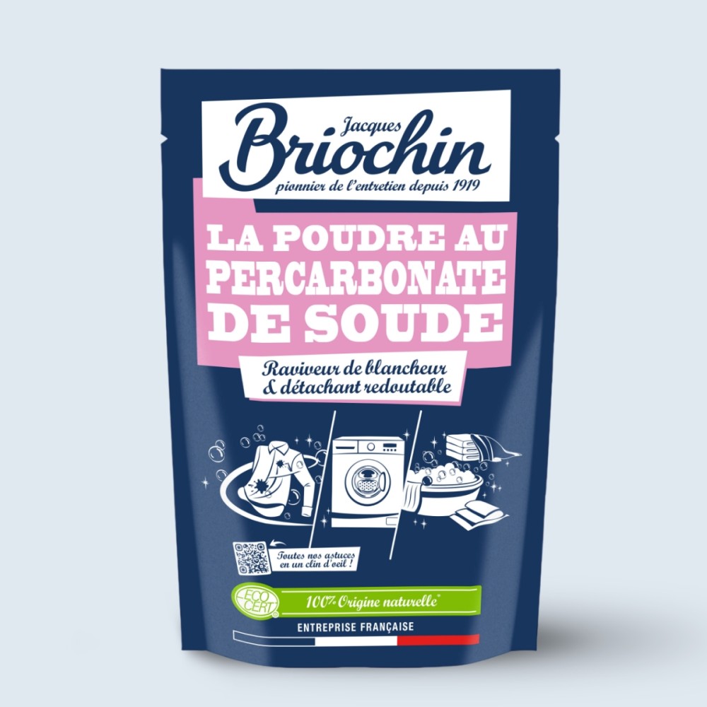 Acheter Lot de 3 raviveur de blancheur 500g