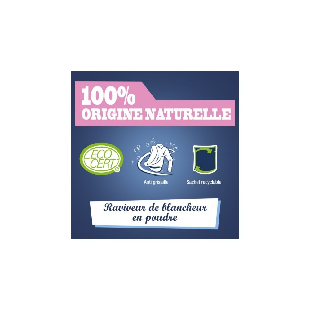 Acheter Lot de 6 raviveur de blancheur