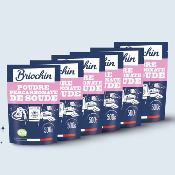 Acheter Lot de 6 raviveur de blancheur