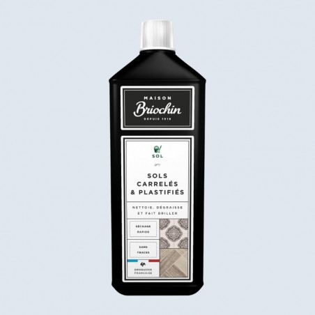 Acheter Sols carrelés & plastifiés