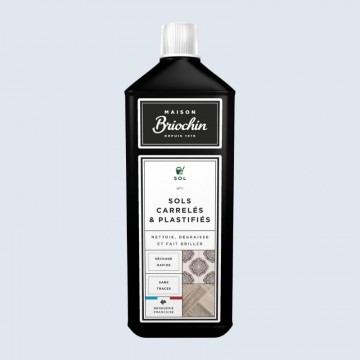 Acheter Sols carrelés & plastifiés