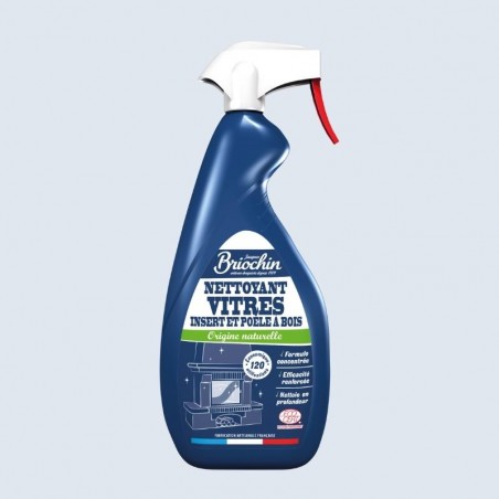 Acheter Nettoyant vitres