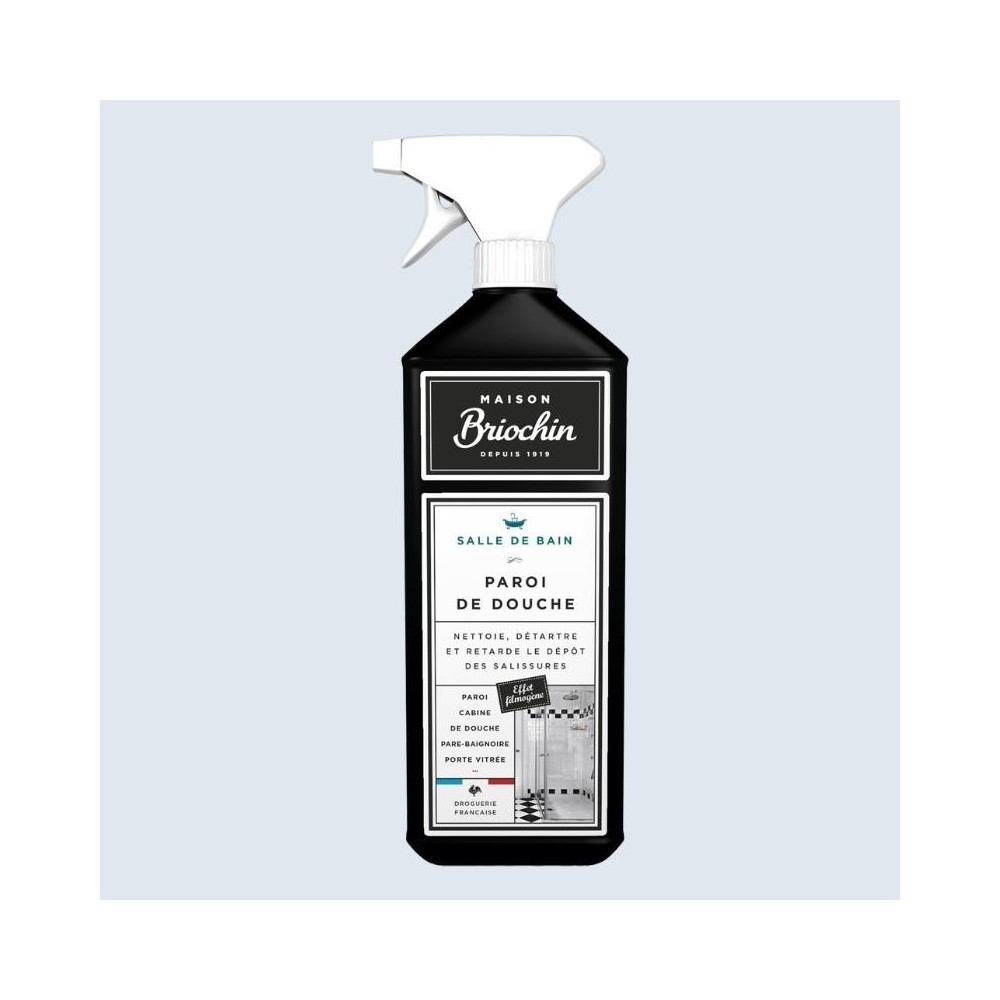 Acheter Parois de douche