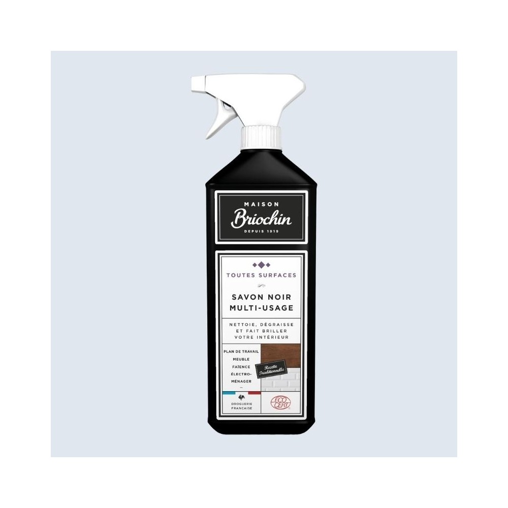 Acheter Savon noir multi-usage