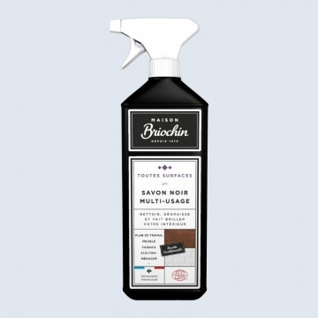 Acheter Savon noir multi-usage