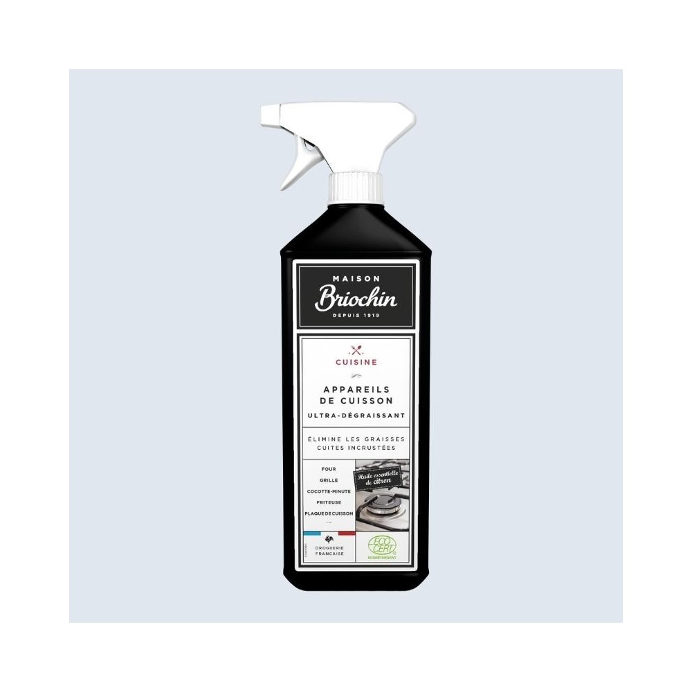 Acheter Appareils de cuisson Ecocert