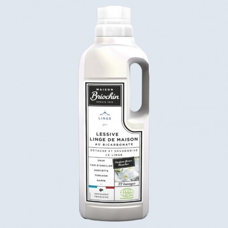Acheter Lessive linge de maison
