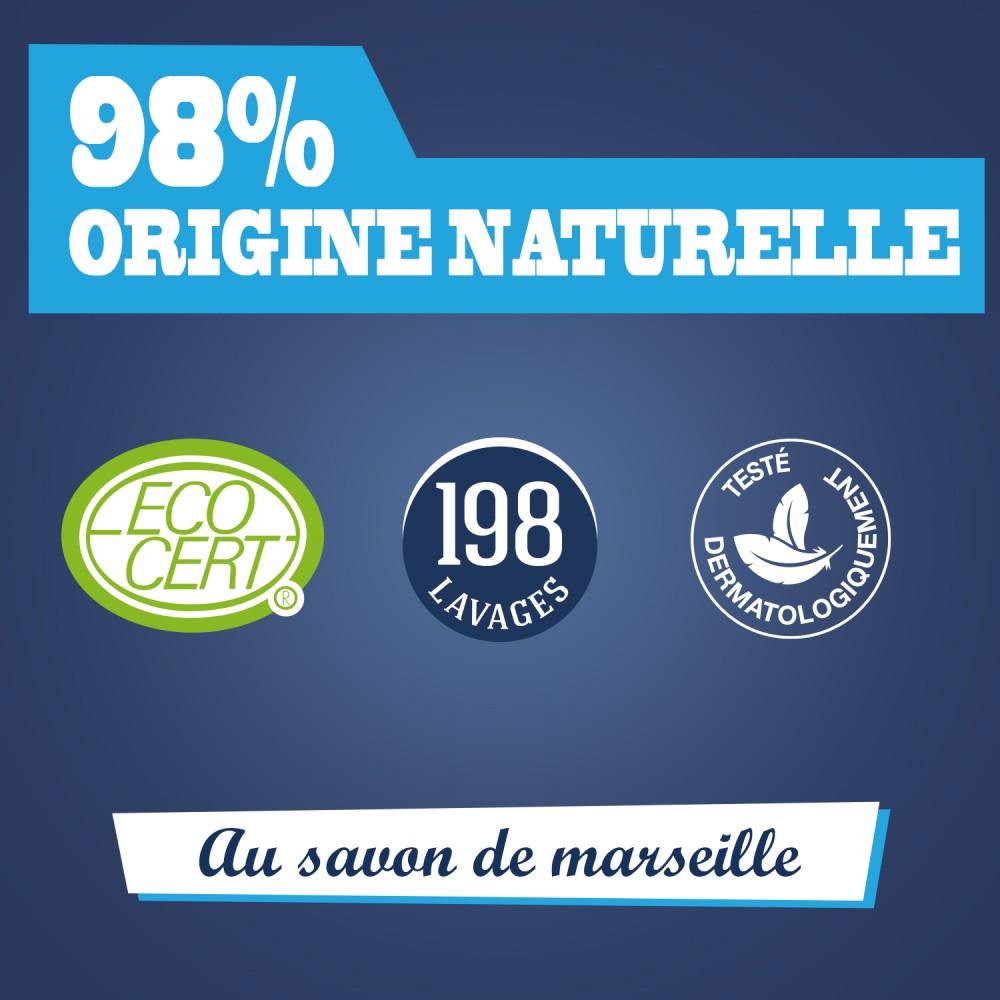 Acheter Recharge liquide vaisselle mains savon noir