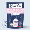 Recharge Liquide vaisselle mains peaux sensibles