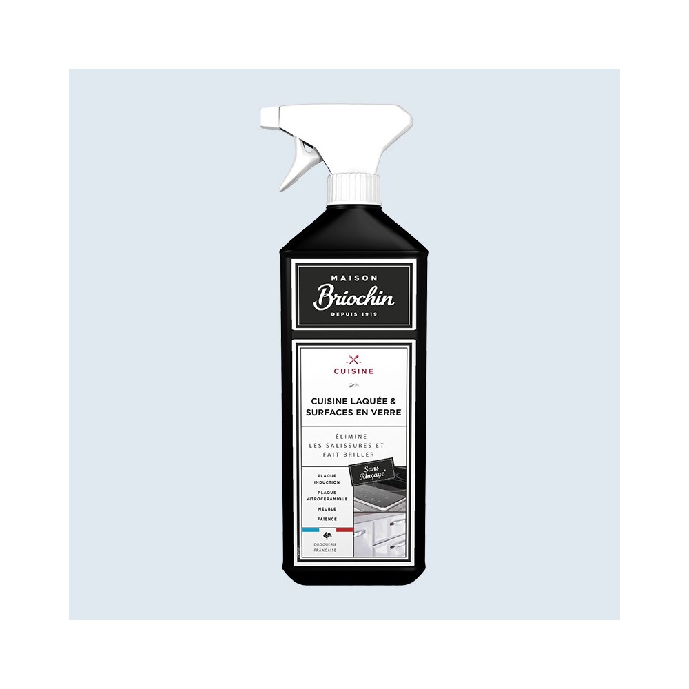 Acheter Cuisine laquée